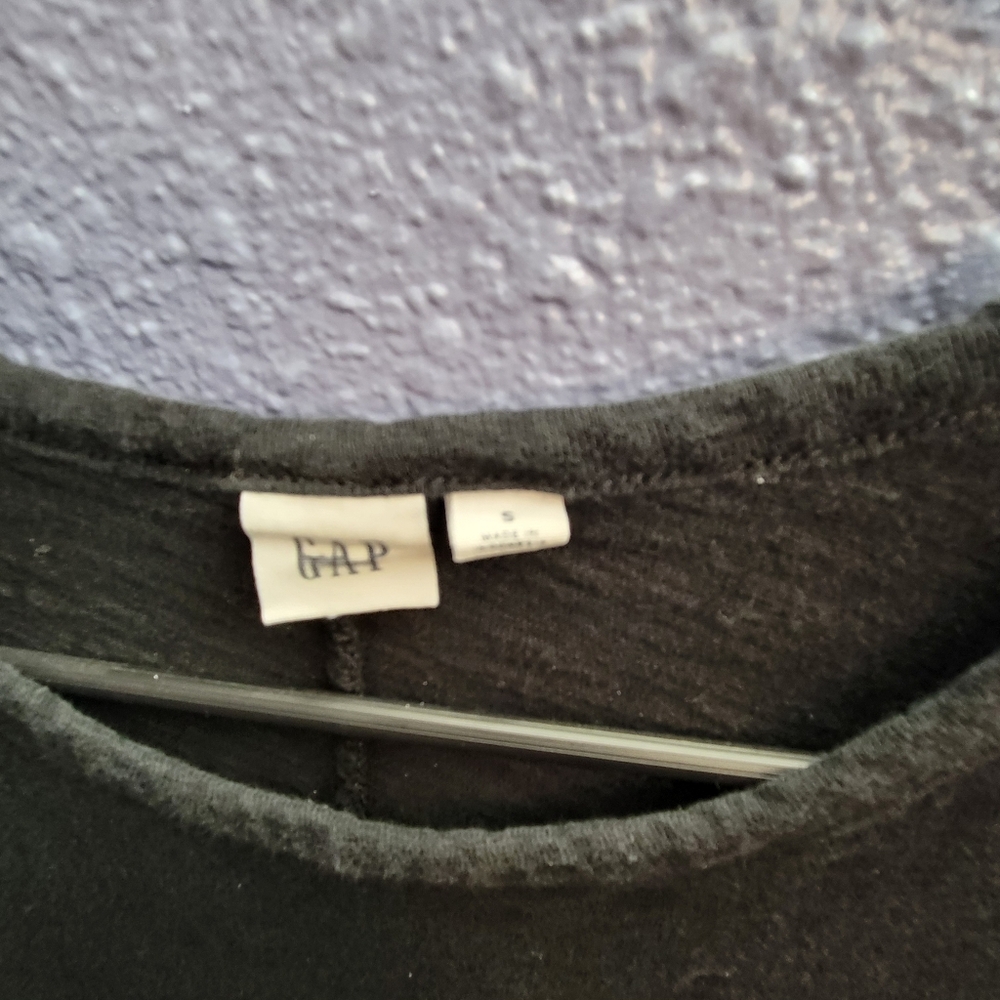 Gap tsirt dress